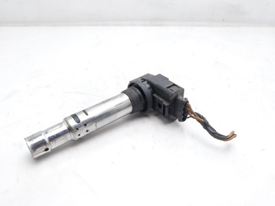 BOBINA ENCENDIDO, SEAT, IBIZA (6L1)