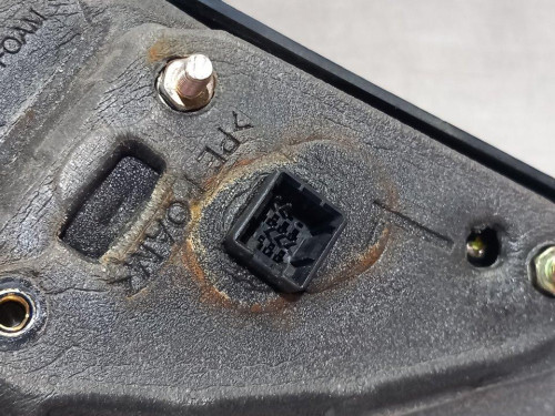  RETROVISOR IZQUIERDO Hyundai TUCSON (JM) 