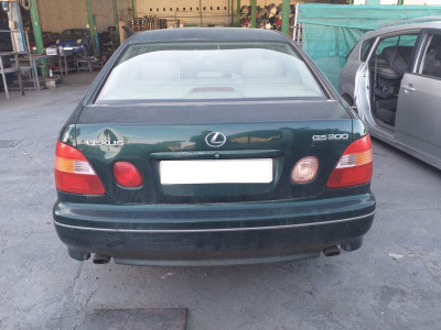 PILOTO TRASERO DERECHO INTERIOR, Toyota, LEXUS GS 300 (JZS160)