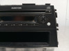  SISTEMA AUDIO / RADIO CD, SSANGYONG, ACTYON 