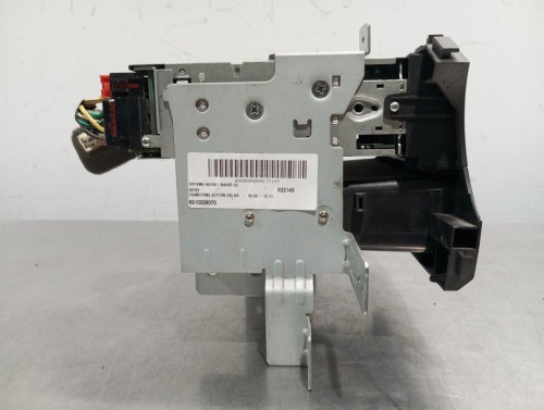  SISTEMA AUDIO / RADIO CD, SSANGYONG, ACTYON 