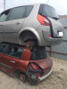  RENAULT SCENIC II (JM) 