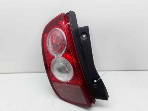 PILOTO TRASERO IZQUIERDO Nissan MICRA (K12E) 