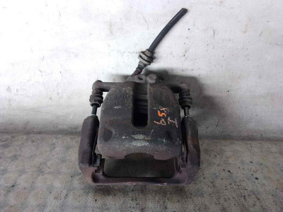 PINZA DE FRENO DELANTERA IZQUIERDA, RENAULT, KANGOO II (F/KW0)