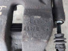 PINZA DE FRENO DELANTERA IZQUIERDA Renault KANGOO II (F/KW0) 