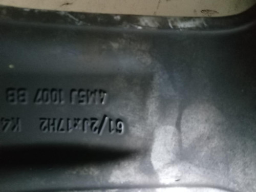  LLANTA FORD FOCUS BERLINA (CB4) 