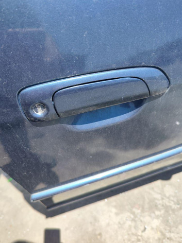 MANETA EXTERIOR DELANTERA DERECHA Honda CIVIC AERODECK (MB/MC) 