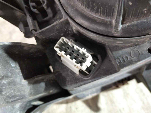 FARO IZQUIERDO Volvo S80 BERLINA 