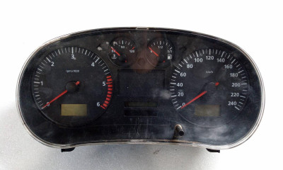 CUADRO INSTRUMENTOS, SEAT, LEON (1M1)