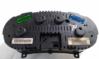 CUADRO INSTRUMENTOS, SEAT, LEON (1M1)