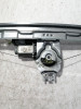  ELEVALUNAS DELANTERO DERECHO PEUGEOT 207 