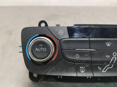MANDO CALEFACCION / AIRE ACONDICIONADO, FORD, FOCUS SPORTBREAK (CEW)