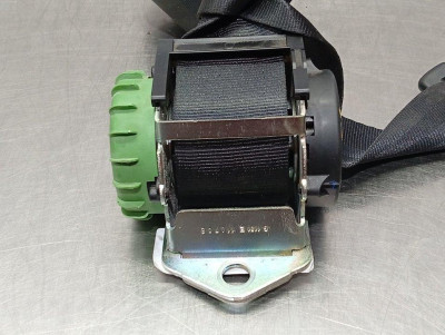 CINTURON SEGURIDAD TRASERO DERECHO, SKODA, OCTAVIA COMBI (1Z5)