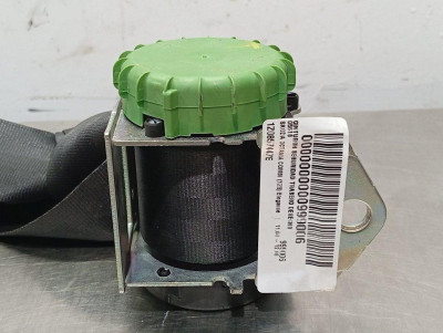 CINTURON SEGURIDAD TRASERO DERECHO, SKODA, OCTAVIA COMBI (1Z5)