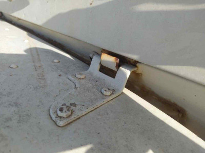 NO IDENTIFICADO, LAND ROVER