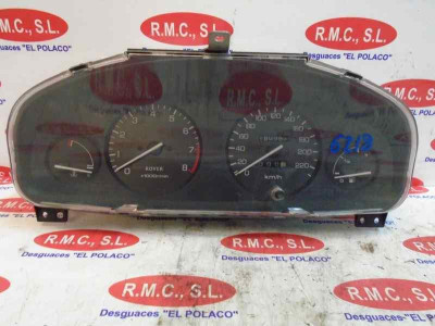 RELOJ CUENTA KILOMETROS, MG ROVER, ROVER 400 (RT)