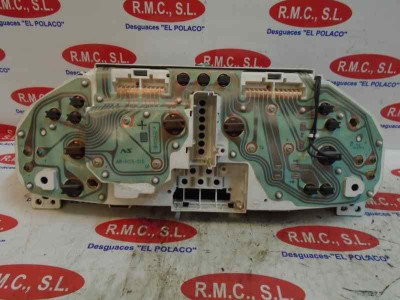 RELOJ CUENTA KILOMETROS, MG ROVER, ROVER 400 (RT)