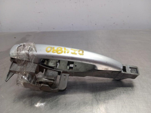  MANETA EXTERIOR DELANTERA IZQUIERDA CITROEN C4 COUPE 