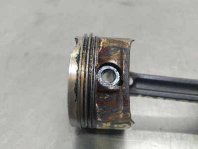PISTON, PEUGEOT, 207 CC CABRIO-COUPÉ
