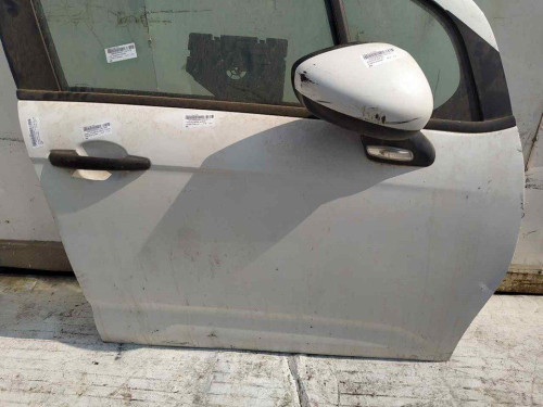  PUERTA DELANTERA DERECHA CITROEN C3 