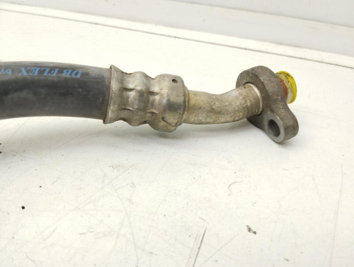  TUBOS AIRE ACONDICIONADO FORD FOCUS BERLINA (CB8) 