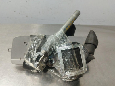 CINTURON SEGURIDAD DELANTERO IZQUIERDO, OPEL, CORSA D