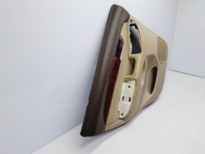 GUARNECIDO PUERTA TRASERA IZQUIERDA, TOYOTA, LAND CRUISER (J12)