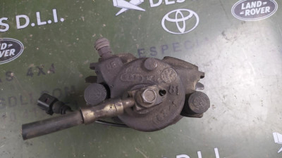 PINZA DE FRENO DELANTERA IZQUIERDA, Volkswagen, GOLF IV BERLINA (1J1)(10.1997)