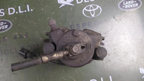 PINZA DE FRENO DELANTERA IZQUIERDA Volkswagen GOLF IV BERLINA (1J1)(10.1997) 