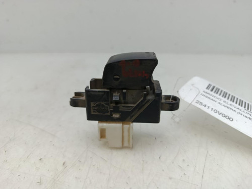 MANDO ELEVALUNAS DELANTERO DERECHO Nissan ALMERA (N16/E) 
