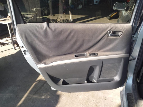 TOYOTA COROLLA VERSO (R1) — автомобиль-донор на запчасти 