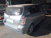 TOYOTA COROLLA VERSO (R1) — автомобиль-донор на запчасти 