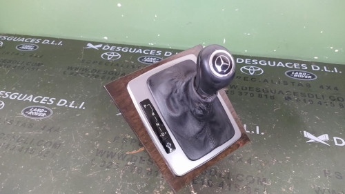 PALANCA CAMBIO MERCEDES-BENZ CLASE C (BM 204) BERLINA 
