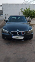 BMW 5 Berlina (E60)(2003->) 520i