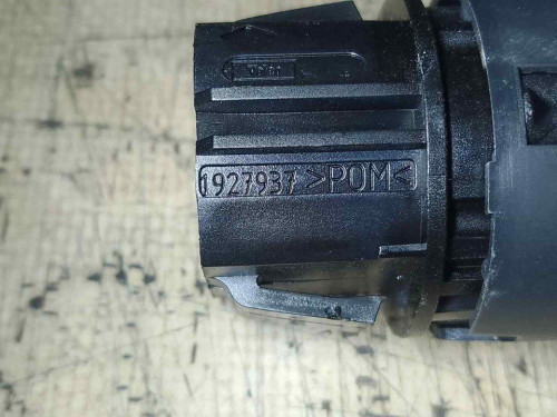 INTERRUPTOR Renault SCENIC III (JZ) 