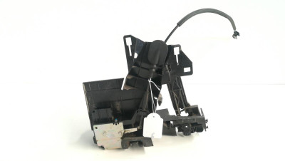 CERRADURA PUERTA DELANTERA DERECHA, FORD, FIESTA (CBK)