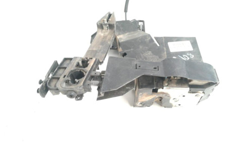  CERRADURA PUERTA DELANTERA DERECHA Ford FIESTA (CBK) 