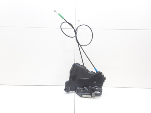 CERRADURA PUERTA DELANTERA DERECHA Toyota AURIS (E15) 