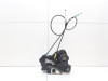 CERRADURA PUERTA DELANTERA DERECHA Toyota AURIS (E15) 