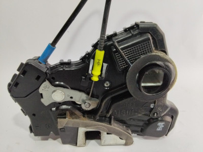 CERRADURA PUERTA DELANTERA DERECHA, Toyota, AURIS (E18)