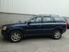 VOLVO XC90 — автомобиль-донор на запчасти 