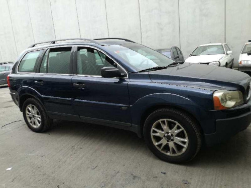 VOLVO XC90 — автомобиль-донор на запчасти 