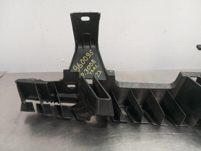 SOPORTE PARAGOLPES TRASERO, PEUGEOT, 3008