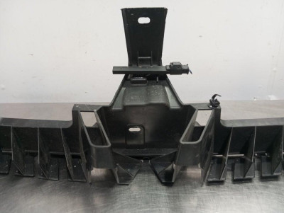 SOPORTE PARAGOLPES TRASERO, PEUGEOT, 3008