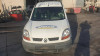  RENAULT KANGOO I (F/KC0) 