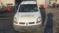 RENAULT KANGOO I (F/KC0)