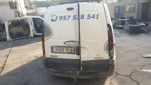  RENAULT KANGOO I (F/KC0) 