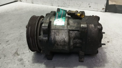COMPRESOR AIRE ACONDICIONADO, PEUGEOT, PARTNER (S2)