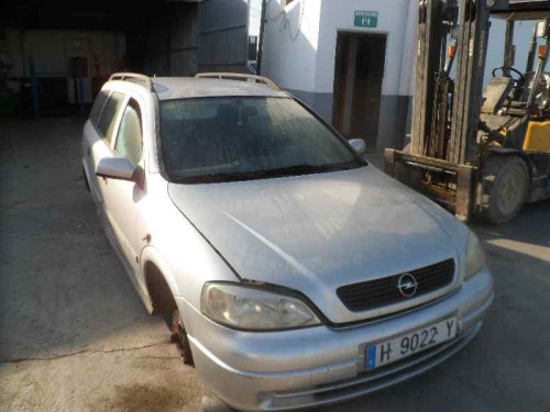  OPEL ASTRA G CARAVAN 