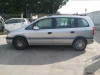 OPEL ZAFIRA A — автомобиль-донор на запчасти 